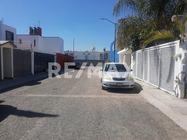 CASA VENTA CORREGIDORA RINCONADA MEDITERRANEO