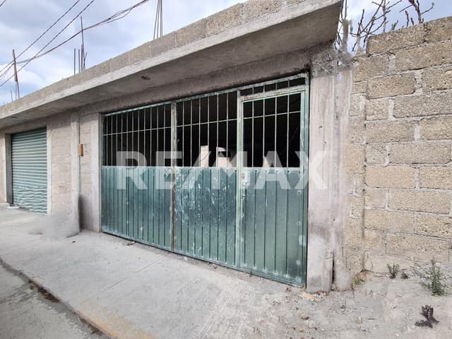 Casa en venta en Toluca