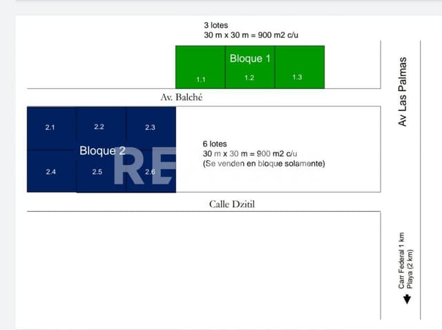 TERRENOS EN LA ZONA DE CHEMUYIL