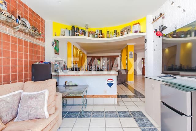 Venta de casa en Fracc. al norte de Cuernavaca, Morelos...Clave 3823