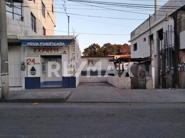 Terreno en Venta Loma del Gallo