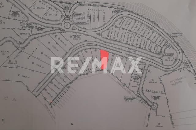 TERRENO EN VENTA EN PIAMONTE "EL MARQUES"