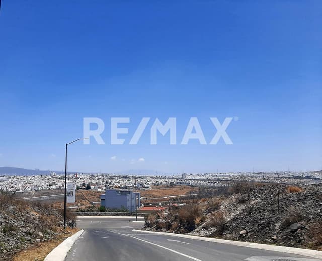 TERRENO EN VENTA EN PIAMONTE "EL MARQUES"