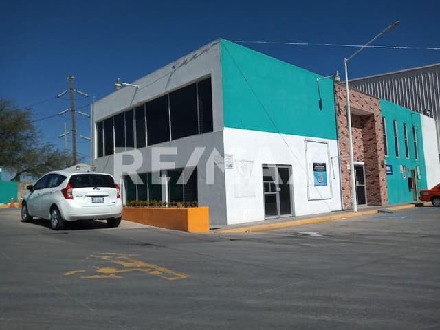 Local Comercial en estación de servicio