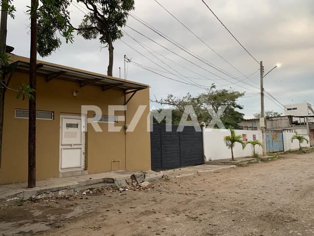 Terreno en Venta Isleta Pérez