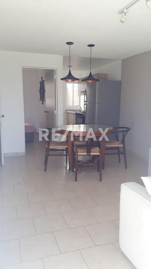 CASA EN VENTA LAS HACIENDAS CIUDAD DEL SOL QUERETARO RCV220225-SA