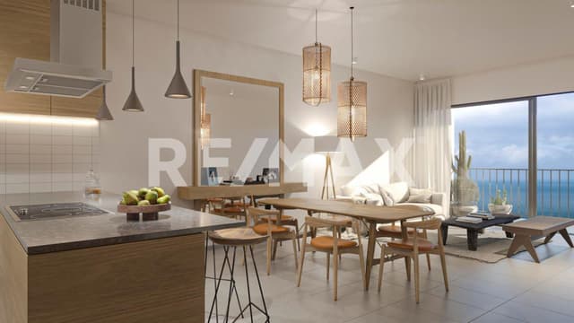 Cuatrovientos Penthouse Av. Cotero A1-403, Cabo Corridor, MLS #21-3230