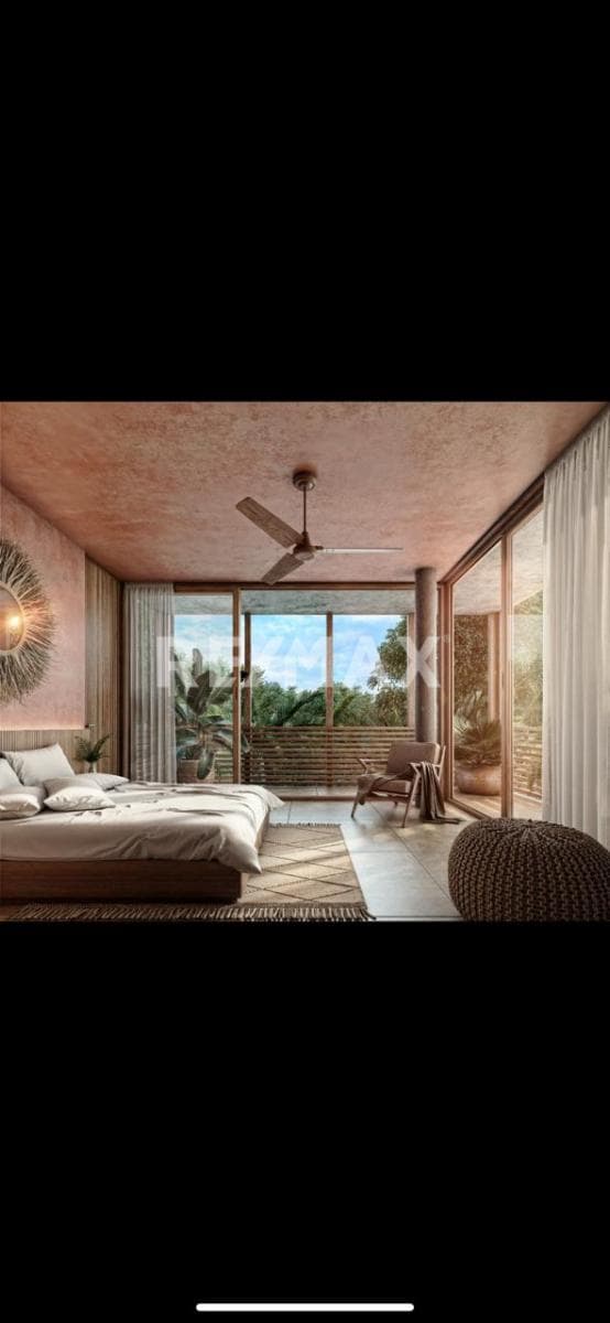 EN VENTA VILLAS DE 2 Y 3 HABITACIONES EN LA REGION 15 DE TULUM