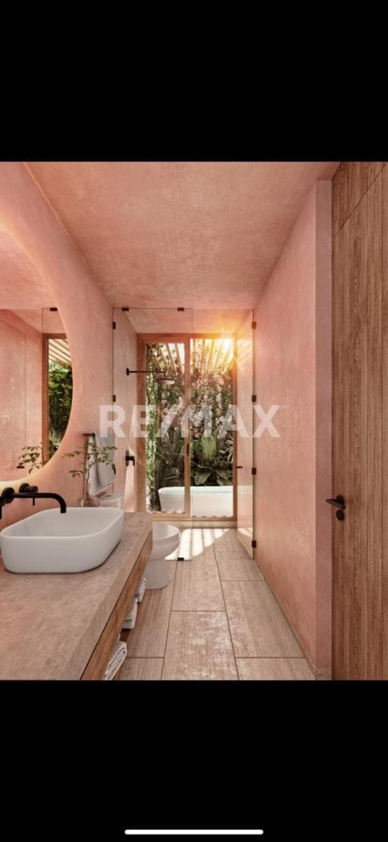 EN VENTA VILLAS DE 2 Y 3 HABITACIONES EN LA REGION 15 DE TULUM