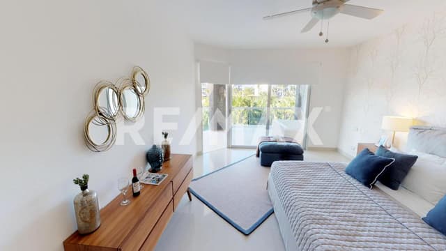 Condo de 4 Recamaras en Venta Frente al Mar