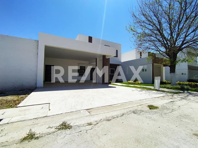 Casa en Venta en San Armando