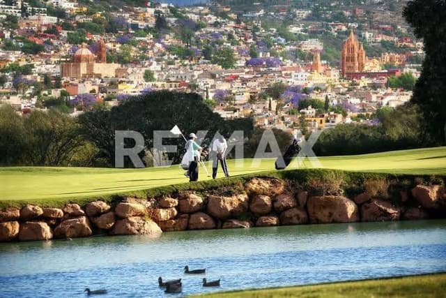 CASA EN PRE VENTA VENTANAS DE SAN MIGUEL GOLF & RESORT RCV220405-AE