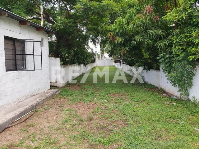 EXCELENTE TERRENO EN VENTA