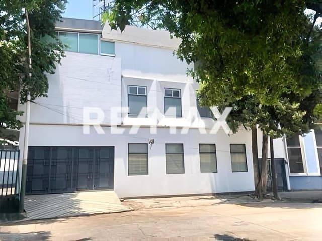 Edificio Comercial en Venta en Echegaray Naucalpan