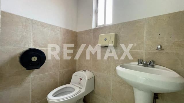 Edificio Comercial en Venta en Echegaray Naucalpan