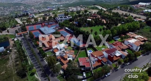 Terreno Residencial en VENTA