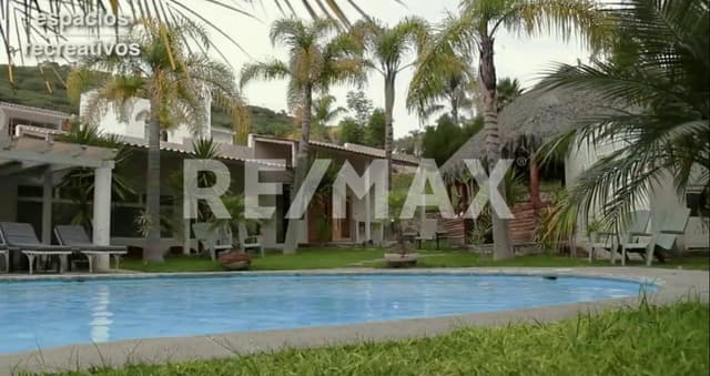 Terreno Residencial en VENTA