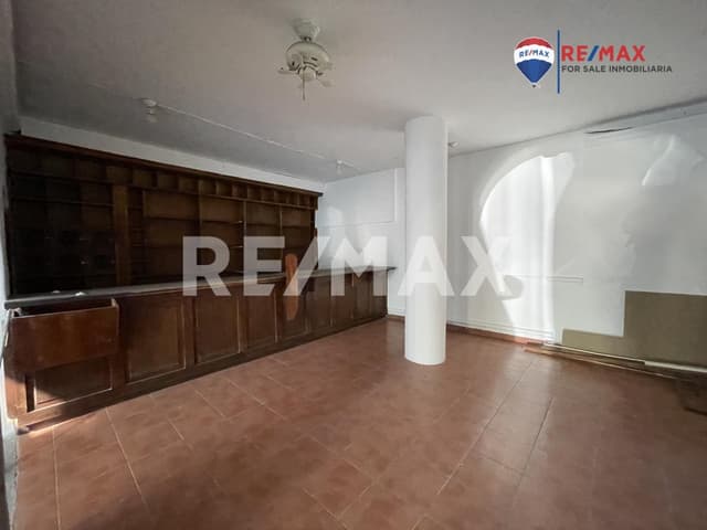 Venta de lnmueble comercial, Col. Reforma, Cuernavaca Morelos...Clave 3945