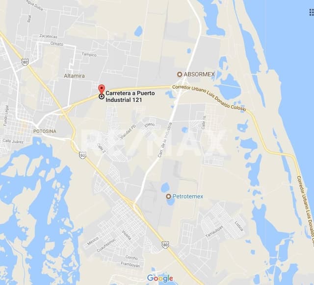 EXCELENTE BODEGA EN RENTA