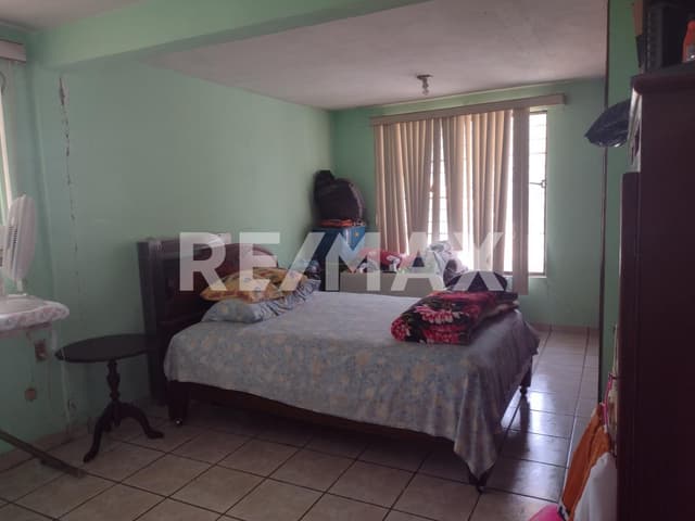 Casa en Venta, Zona Centro de Altamira