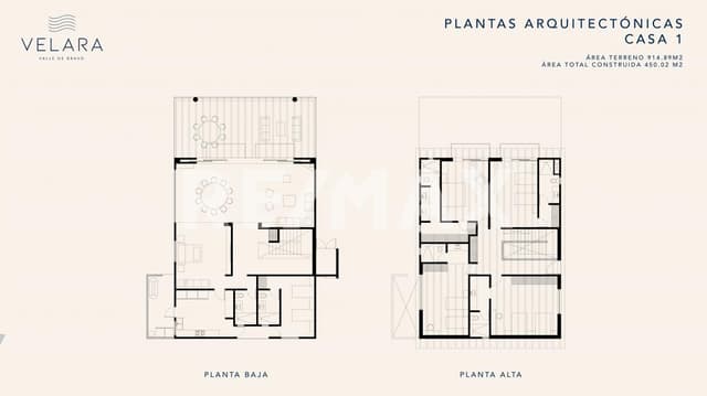 Casa en Condominio en Venta