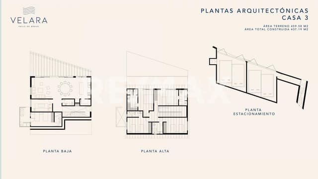 Casa en Condominio en Venta