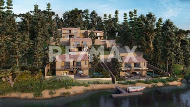 Casa en Condominio en Venta