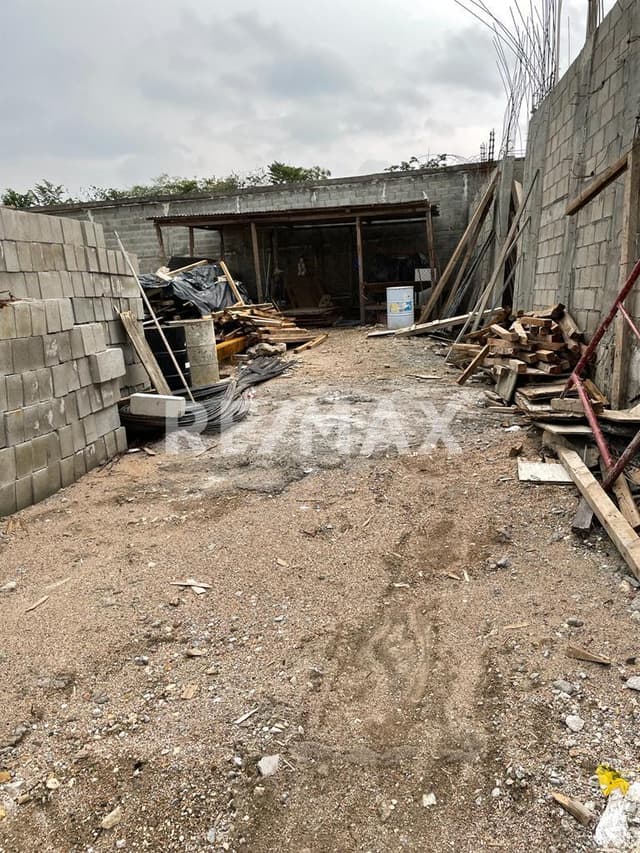 Terreno en venta en Lomas Verdes