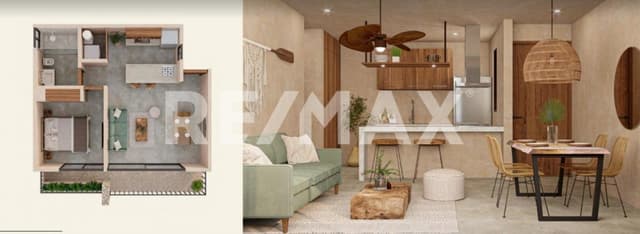 711 D ARALIA DEPT TIPO A