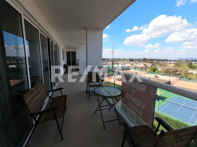 DEPARTAMENTO EN VENTA TORRE CAMPESTRE CELAYA