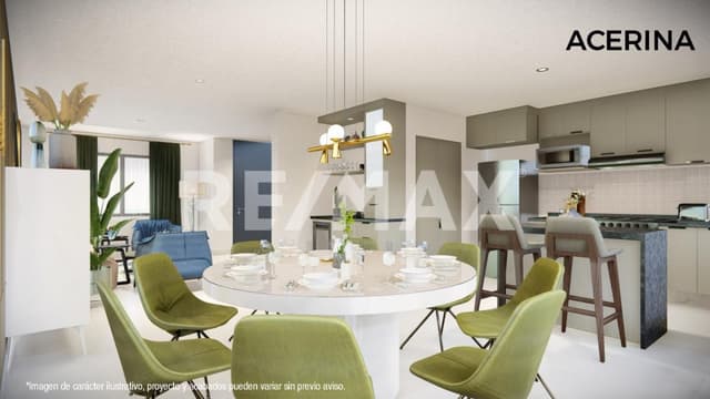 Casa en Venta en Villa Diamante