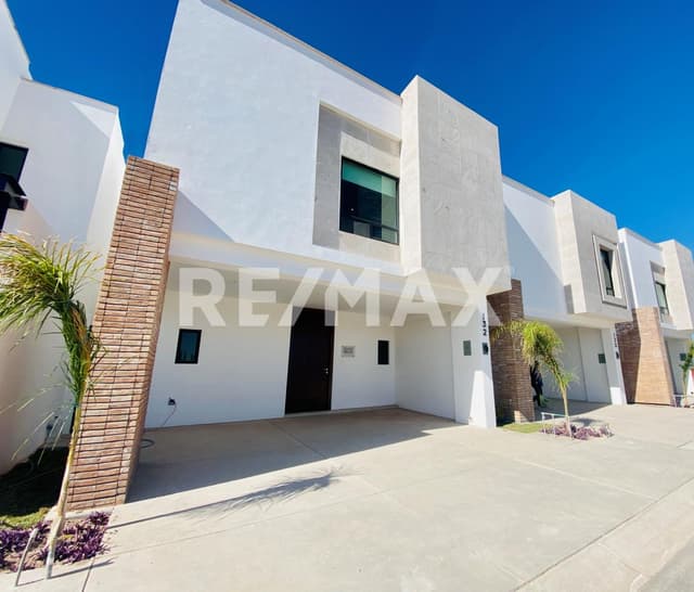 Casa en Venta en Ampliación Senderos