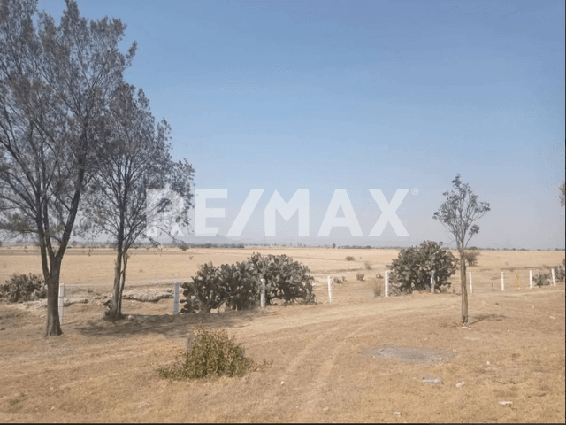 Terreno en Venta sobre Autopista México- Querétaro