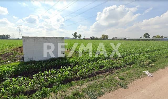 Terreno en Venta Calamanda
