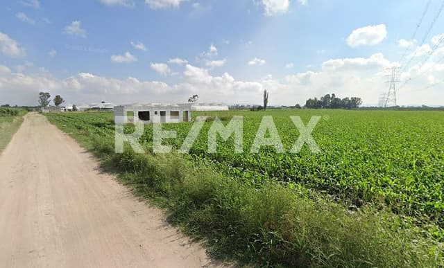 Terreno en Venta Calamanda