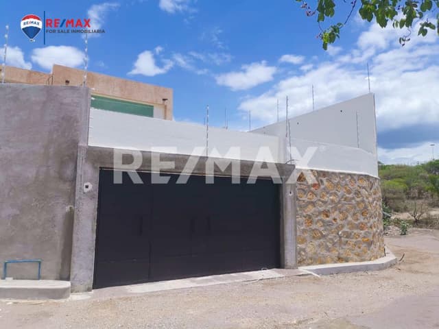 Pre-venta casa con vista al Lago de Tequesquitengo, Morelos...Clave 4024