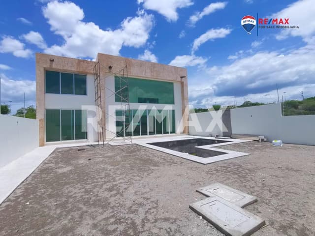 Pre-venta casa con vista al Lago de Tequesquitengo, Morelos...Clave 4024