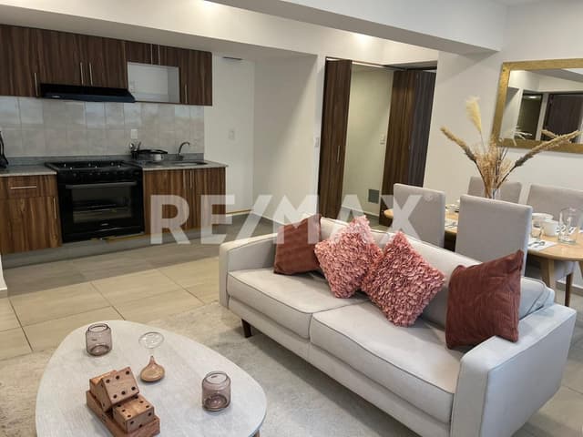 Departamentos en venta Azcapotzalco