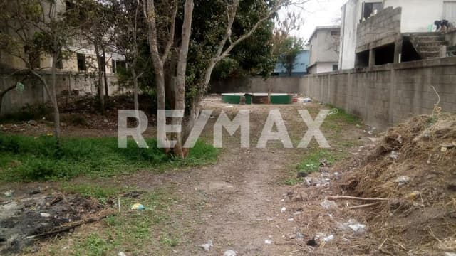 TERRENO EN VENTA