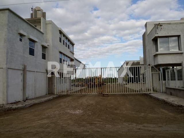 BODEGA EN RENTA EJIDO SANTA AMALIA #5