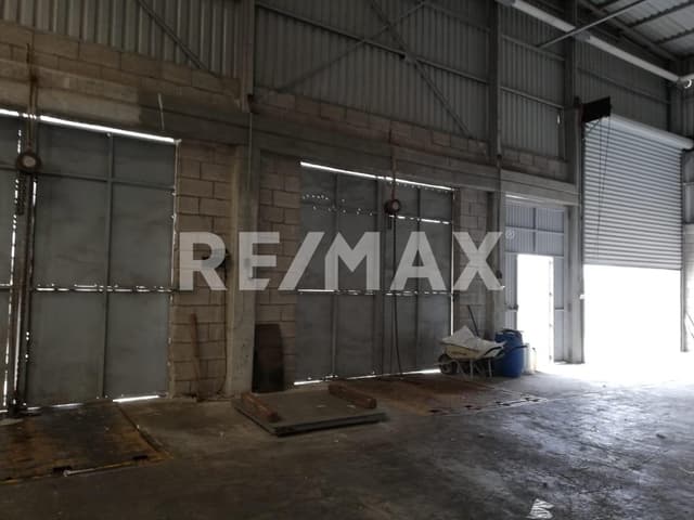 BODEGA EN RENTA EJIDO SANTA AMALIA #1