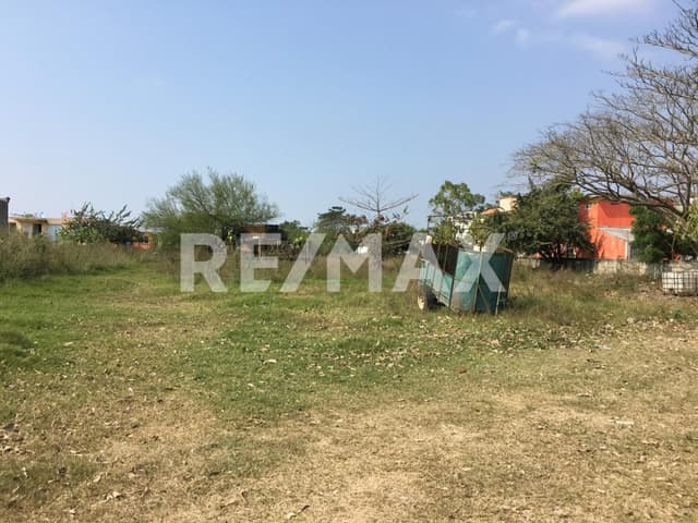 Terreno en Renta, Altamira Zona Centro