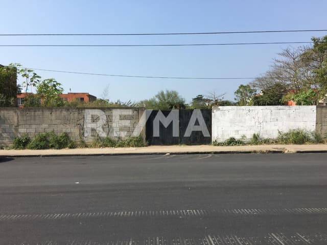 Terreno en Renta, Altamira Zona Centro