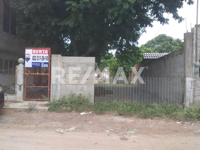 Terreno en Venta, Col. Revolucion Obrera, Altamira