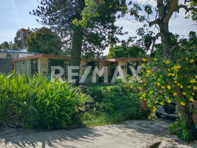 Casa en Venta, Col. Petrolera Tampico