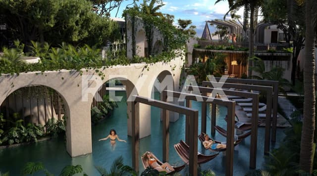 Departamento en Venta - 5