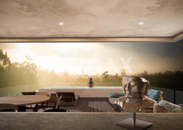 kaoba G 101 2 Rec 2.5 baños