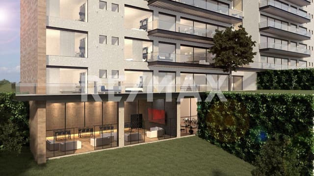 Departamentos en Venta Lomas Country Club
