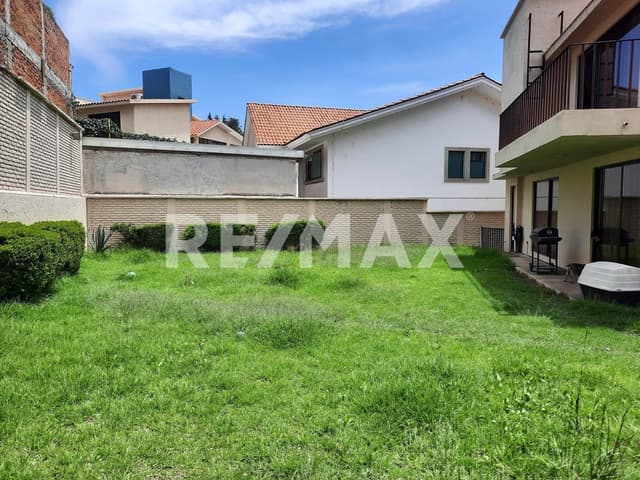 LTS Casa Venta Loma de Vallescondido, Atizapán de Zaragoza
