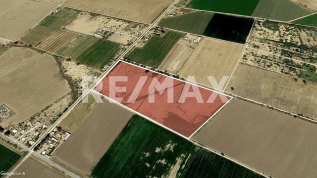 TERRENO EN VENTA CERCA DE LA AHUMADITA